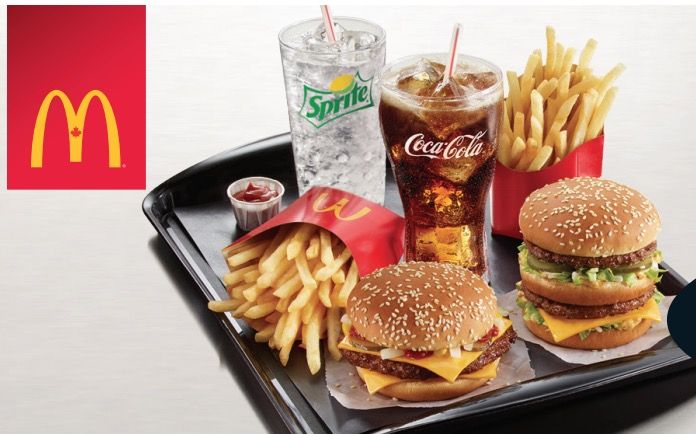 Mcd latest coupons for mac
